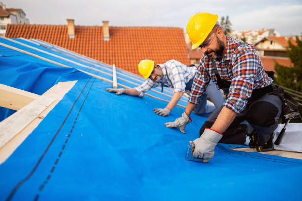 Best Storm Damage Roof Repair  in South Farmingdale, NY